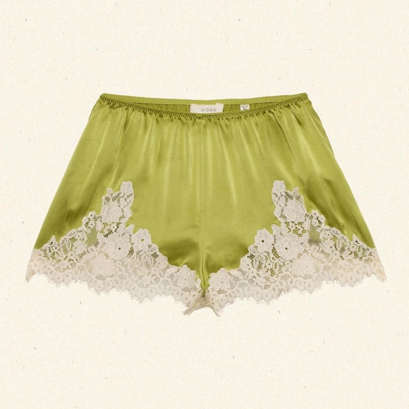 Doen Iona Short ~ Meadow - Picture 3 of 8